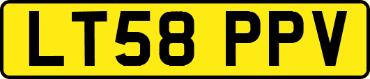 LT58PPV