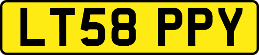 LT58PPY