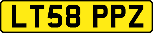 LT58PPZ