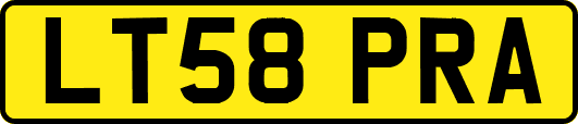 LT58PRA