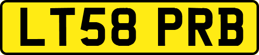 LT58PRB