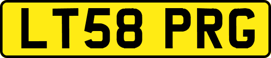 LT58PRG