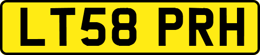 LT58PRH