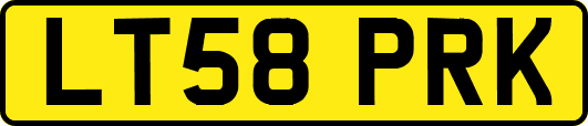 LT58PRK