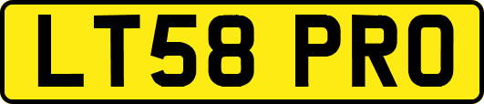 LT58PRO
