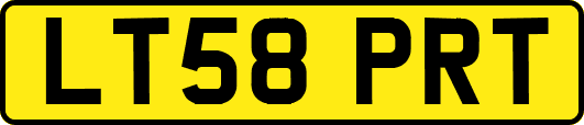 LT58PRT