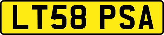 LT58PSA