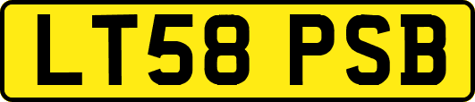 LT58PSB