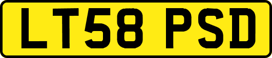 LT58PSD