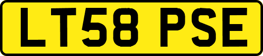 LT58PSE