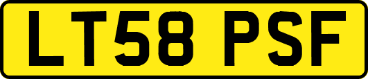 LT58PSF
