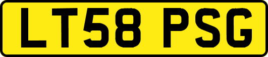 LT58PSG