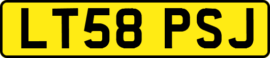 LT58PSJ