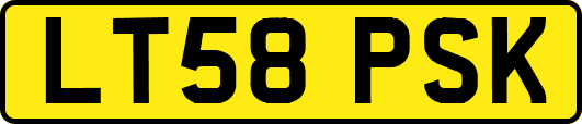 LT58PSK