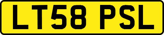 LT58PSL