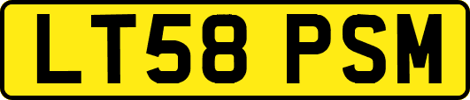 LT58PSM