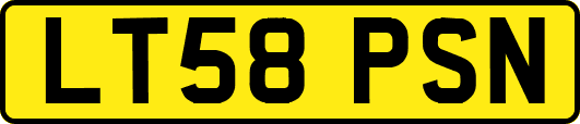LT58PSN