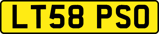 LT58PSO