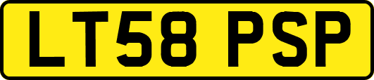 LT58PSP