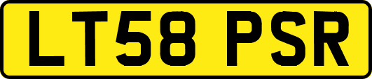 LT58PSR