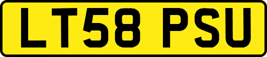 LT58PSU