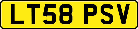 LT58PSV
