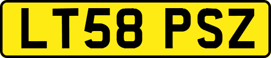LT58PSZ