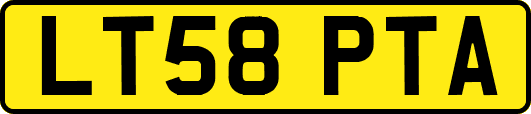 LT58PTA