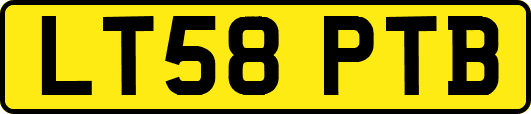 LT58PTB