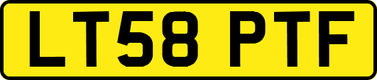 LT58PTF