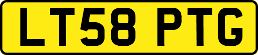 LT58PTG