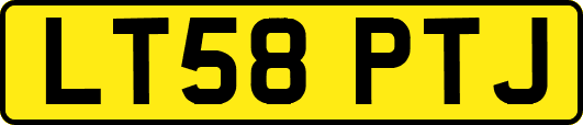 LT58PTJ
