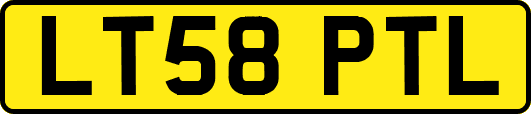 LT58PTL