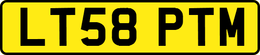 LT58PTM