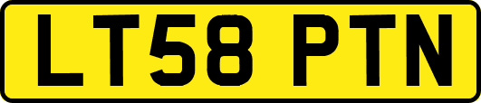 LT58PTN