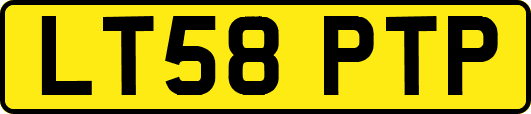 LT58PTP