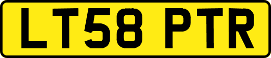 LT58PTR