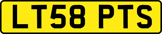 LT58PTS