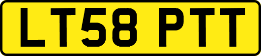 LT58PTT