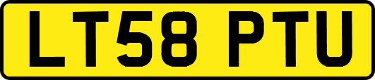 LT58PTU