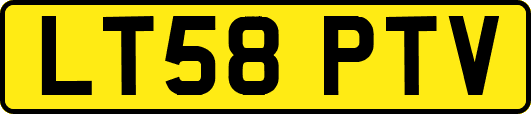 LT58PTV