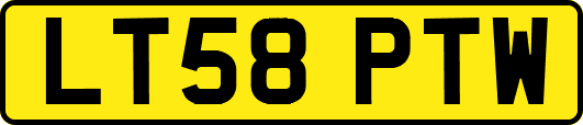 LT58PTW