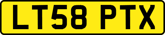 LT58PTX