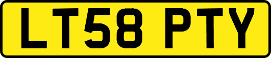 LT58PTY
