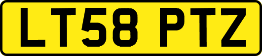LT58PTZ