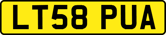 LT58PUA