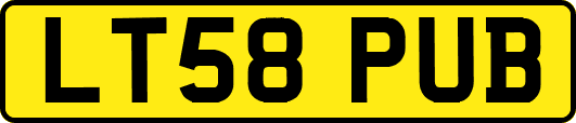 LT58PUB