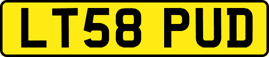 LT58PUD