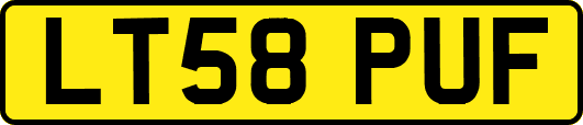 LT58PUF