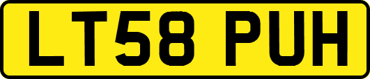 LT58PUH